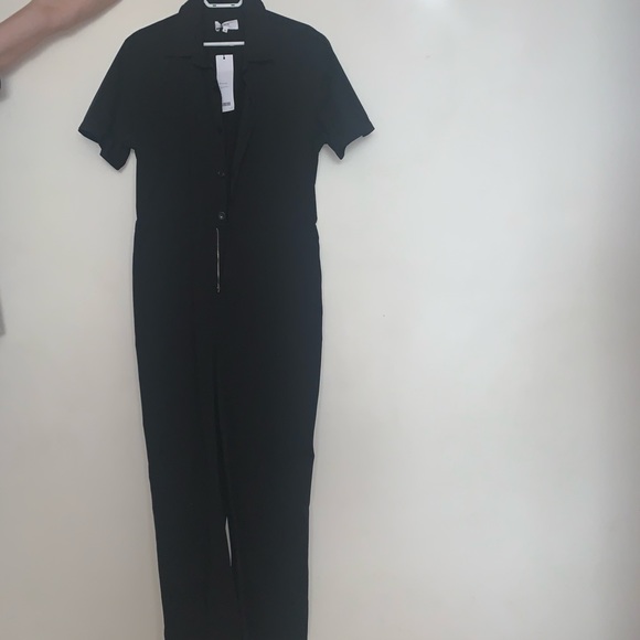 NEW WITH TAGS - KOTN JUMPSUIT - Picture 2 of 6